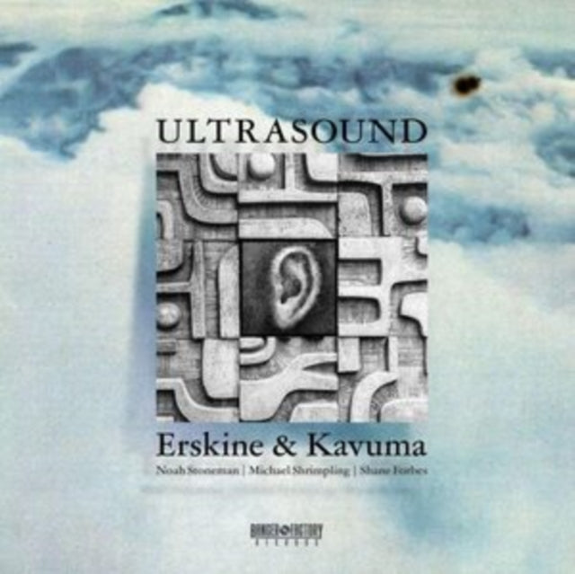 This LP Vinyl is brand new.Format: LP VinylThis item's title is: UltrasoundArtist: Theo & Mark Kavuma ErskineLabel: Banger Factory RecordsBarcode: 796548706503Release Date: 3/15/2024