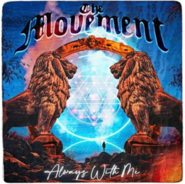 This CD is brand new.Format: CDThis item's title is: Always With MeArtist: MovementLabel: RARE RECORDSBarcode: 798576141899Release Date: 9/9/2022
