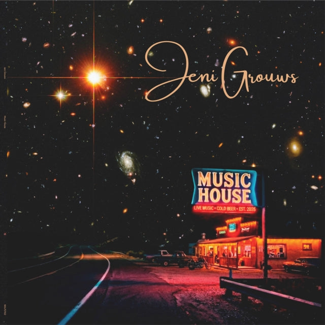 Music House