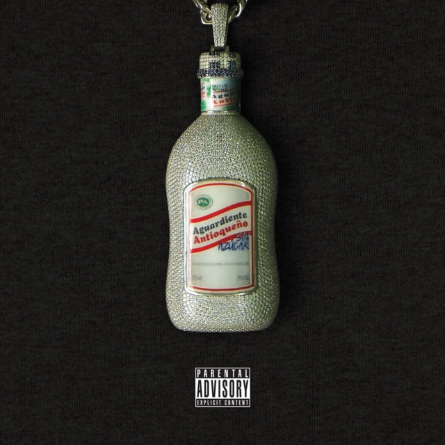 This LP Vinyl is brand new.Format: LP VinylThis item's title is: AguardienteArtist: Crimeapple & Big Ghost LtdBarcode: 799513793645Release Date: 5/3/2024