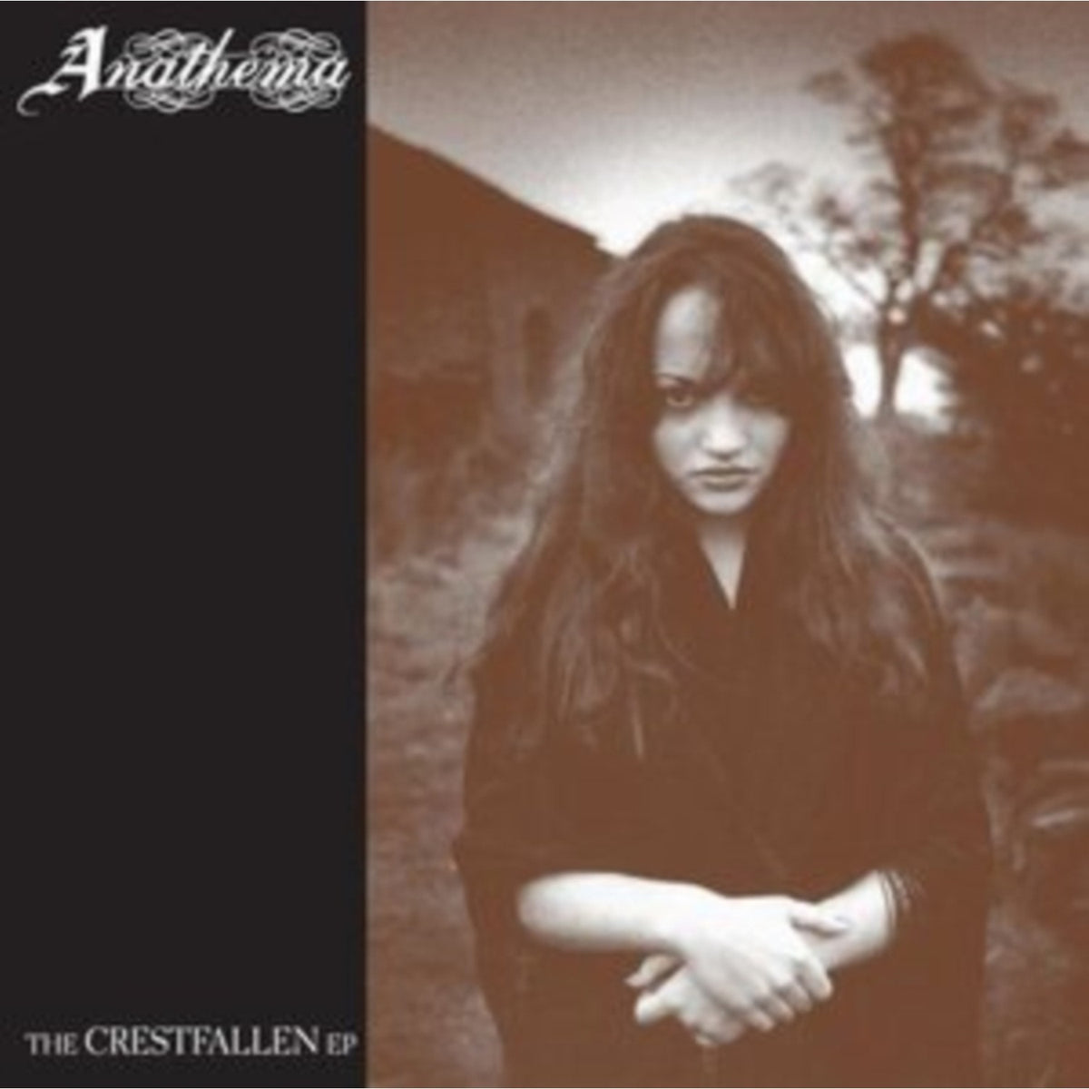 Crestfallen
