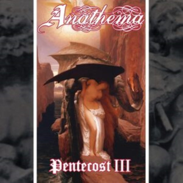This CD is brand new.Format: CDThis item's title is: Pentecost IiiArtist: AnathemaBarcode: 801056725431Release Date: 7/25/2025