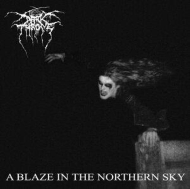 Blaze In The Northern Sky (2CD)
