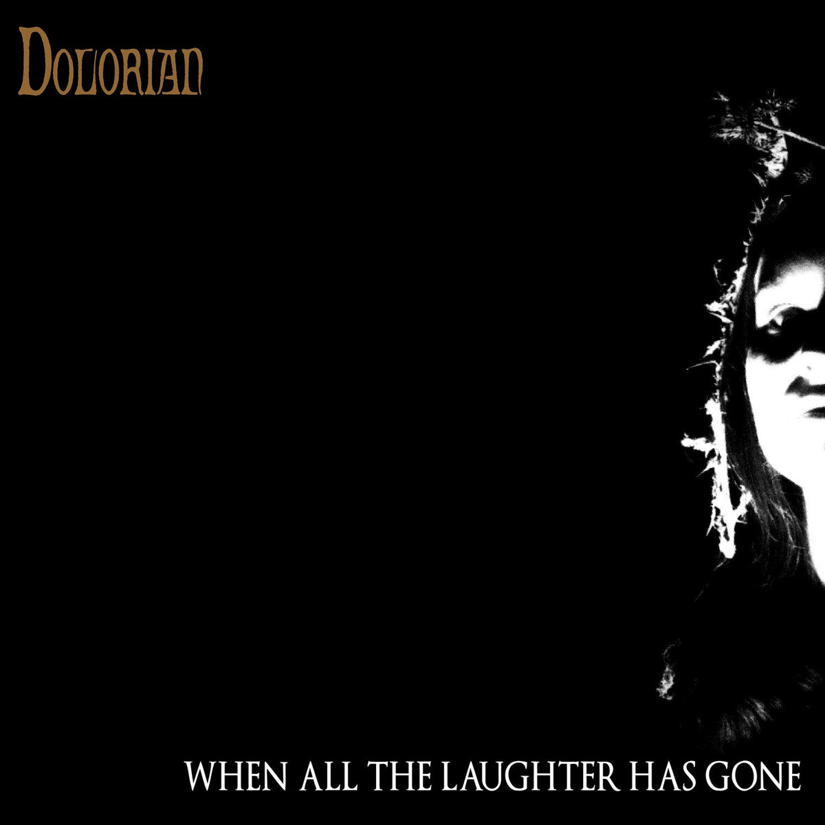 When All The Laughter Has Gone