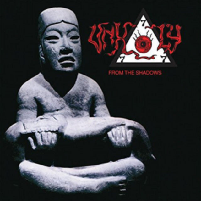 From The Shadows (2LP)