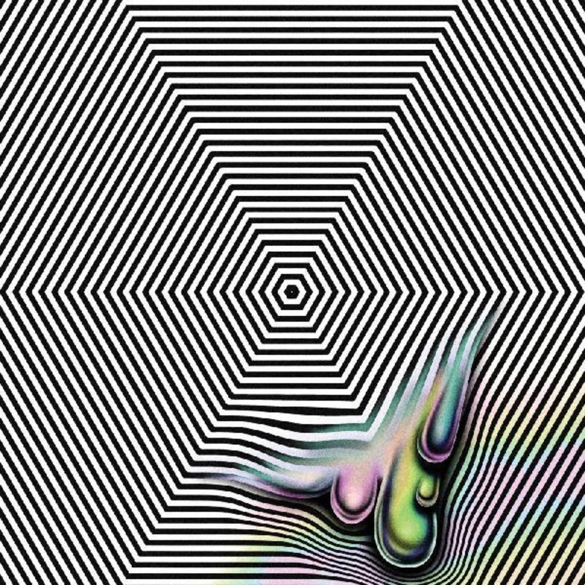 Magic Oneohtrix Point Never (2LP/Dl Card)