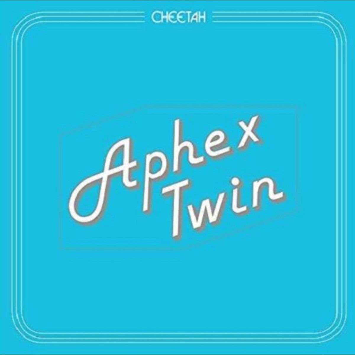 Cheetah Ep