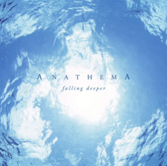This LP Vinyl is brand new.Format: LP VinylMusic Style: Alternative RockThis item's title is: Falling DeeperArtist: AnathemaLabel: SNAPPER MUSIC PLCBarcode: 802644582016Release Date: 2/6/2017