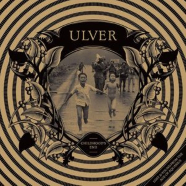 This CD is brand new.Format: CDThis item's title is: Childhood's EndArtist: UlverBarcode: 802644704425Release Date: 9/12/2025