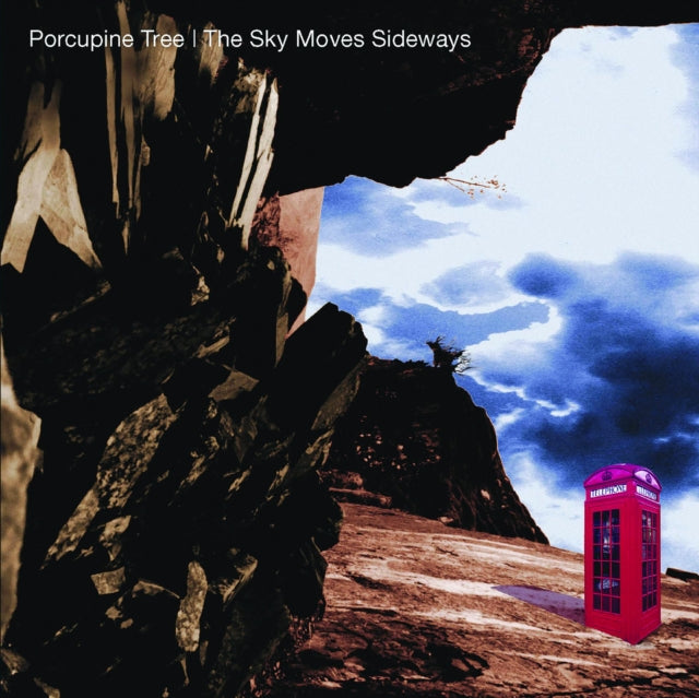 This CD is brand new.Format: CDMusic Style: Space RockThis item's title is: The Sky Moves SidewaysArtist: Porcupine TreeLabel: SNAPPER MUSIC LTD.Barcode: 802644718125Release Date: 9/24/2021