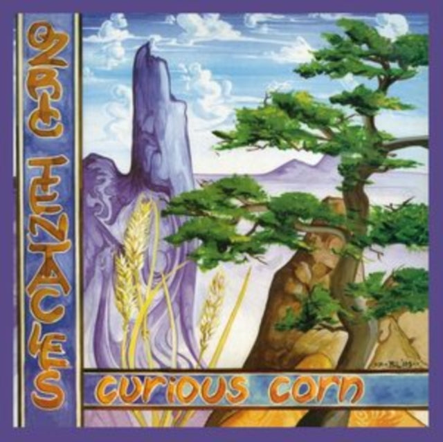 Curious Corn (Ed Wynne Remaster)