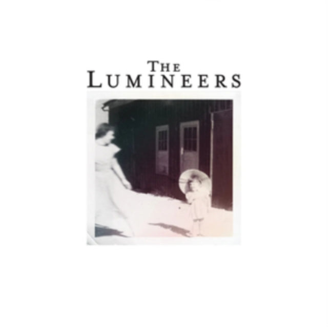 Lumineers (10Th Anniversary Edition/2LP)
