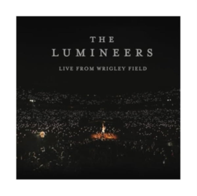 This LP Vinyl is brand new.Format: LP VinylThis item's title is: Live From Wrigley Field (3LP)Artist: LumineersLabel: DualtoneBarcode: 803020255616Release Date: 9/27/2024