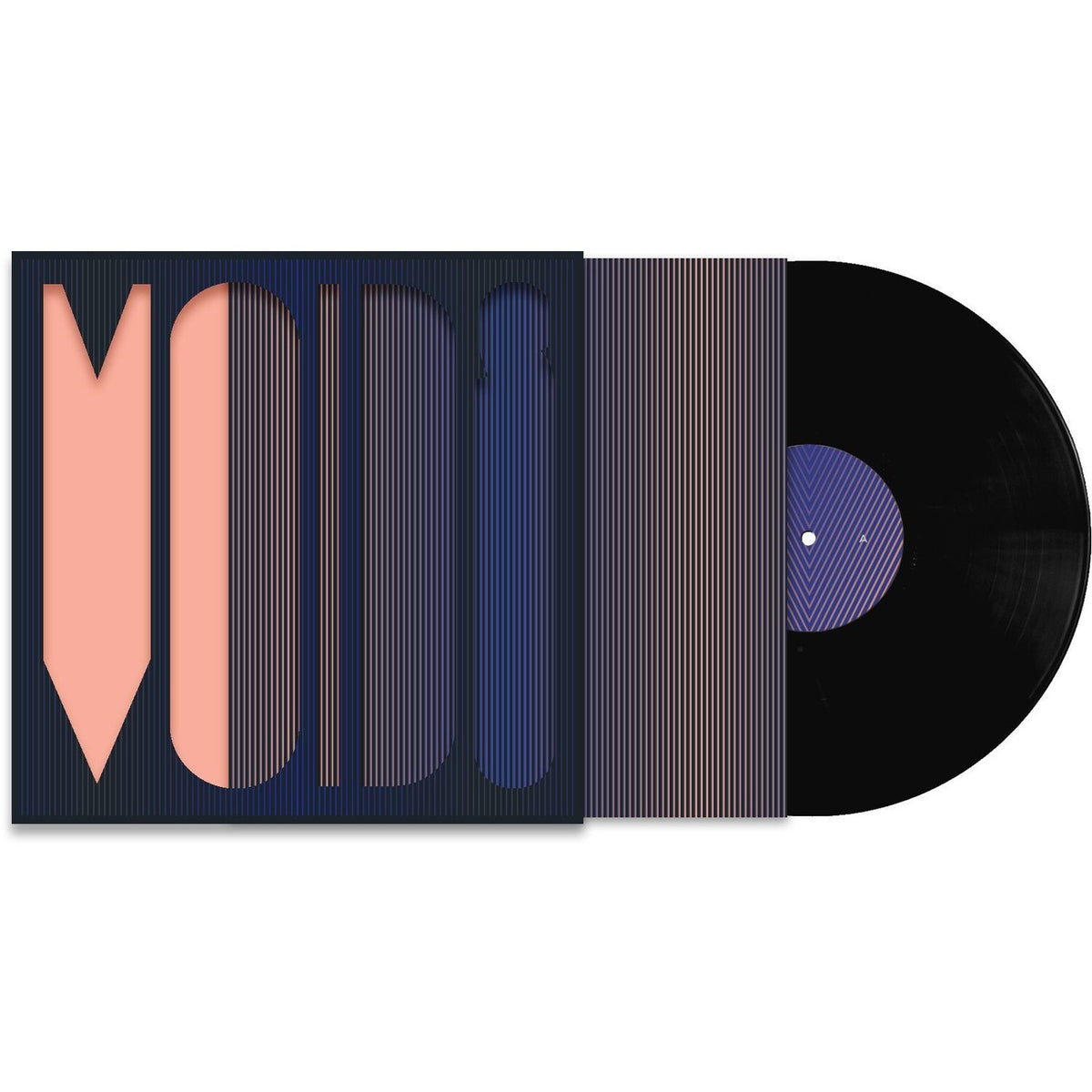 Voids (180G)