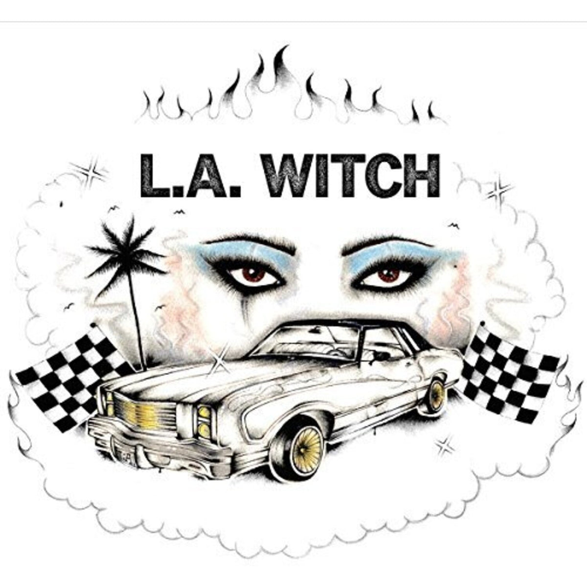 L.A Witch