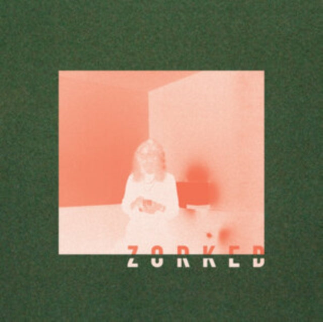 Product Image : This CD is brand new.<br>Format: CD<br>This item's title is: Zorked<br>Artist: Julia Shapiro<br>Barcode: 803238018621<br>Release Date: 10/15/2021