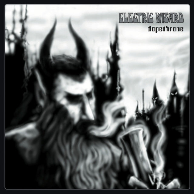 Electric Wizard & Dopethrone