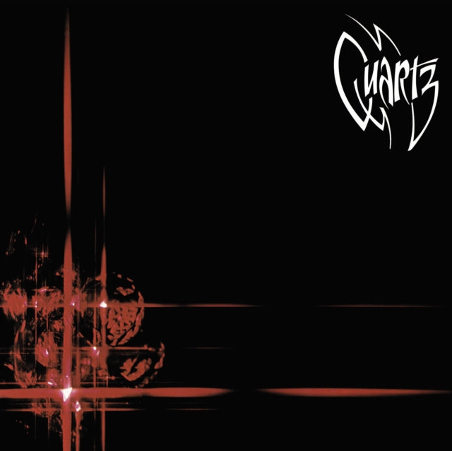 Product Image : This LP Vinyl is brand new.<br>Format: LP Vinyl<br>Music Style: Hard Rock<br>This item's title is: Quartz<br>Artist: Quartz<br>Label: BACK ON BLACK<br>Barcode: 803341506022<br>Release Date: 5/24/2019