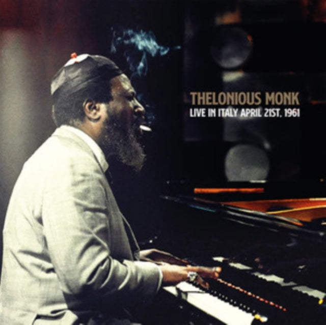 This LP Vinyl is brand new.Format: LP VinylThis item's title is: In ItalyArtist: Thelonious MonkBarcode: 803341553910Release Date: 9/15/2023