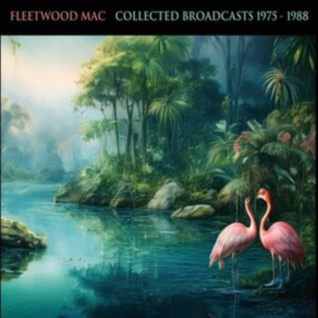 Collected Broadcasts 1975-1988 (5CD)