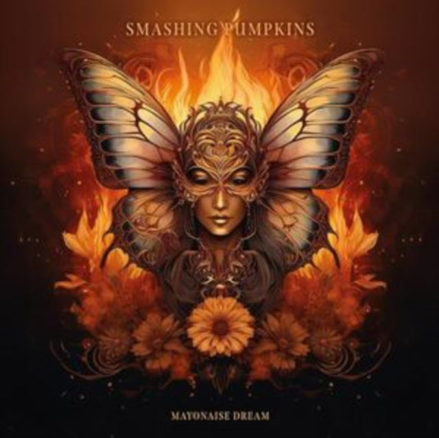 Rotten Apples: Greatest Hits (2LP) & Mayonaise Dream (Clear LP Vinyl)