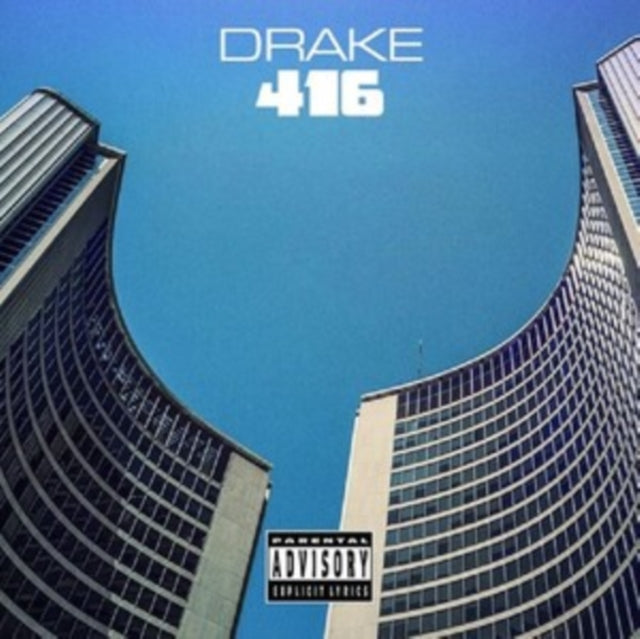 This CD is brand new.Format: CDThis item's title is: 416Artist: DrakeBarcode: 803341614109Release Date: 11/15/2024
