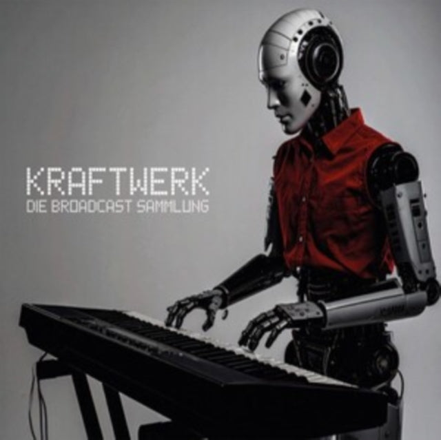 Remixes (2CD) & Die Broadcast Sammlung (5CD)