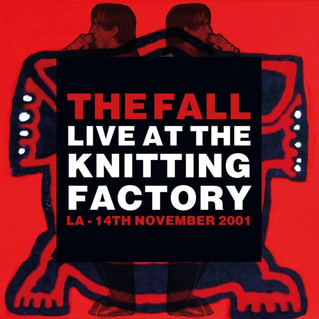 This is a 2 LP Vinyl SKU bundle.
1.This LP Vinyl is brand new.Format: LP VinylMusic Style: Post-PunkThis item's title is: Live From The Vaults - Los Angeles 1979Artist: FallLabel: LET THEM EAT VINYLBarcode: 803343221008Release Date: 7/16/2021
2.This LP Vinyl is brand new.