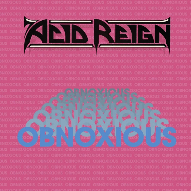 Obnoxious