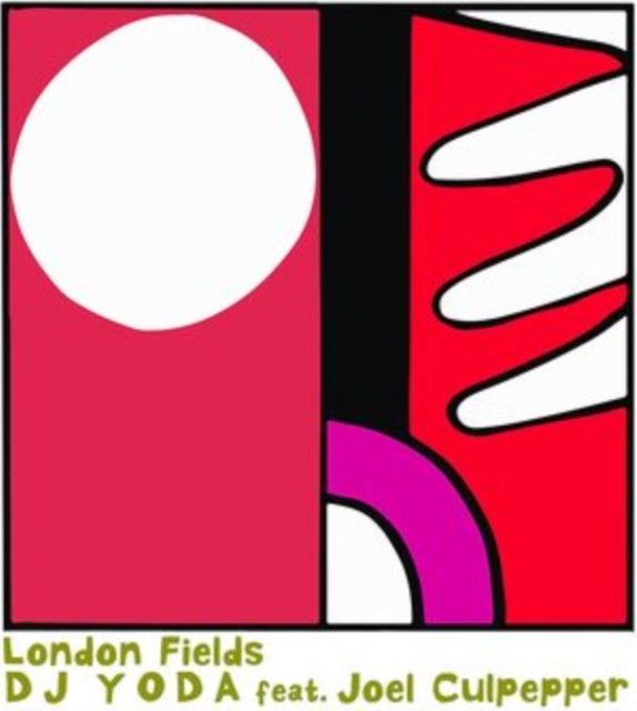 This 7 Inch Vinyl is brand new.Format: 7 Inch VinylMusic Style: BalladThis item's title is: London Fields (Feat. Joel Culpepper)Artist: Dj YodaLabel: LEWIS RECORDINGSBarcode: 804076047217Release Date: 7/23/2021