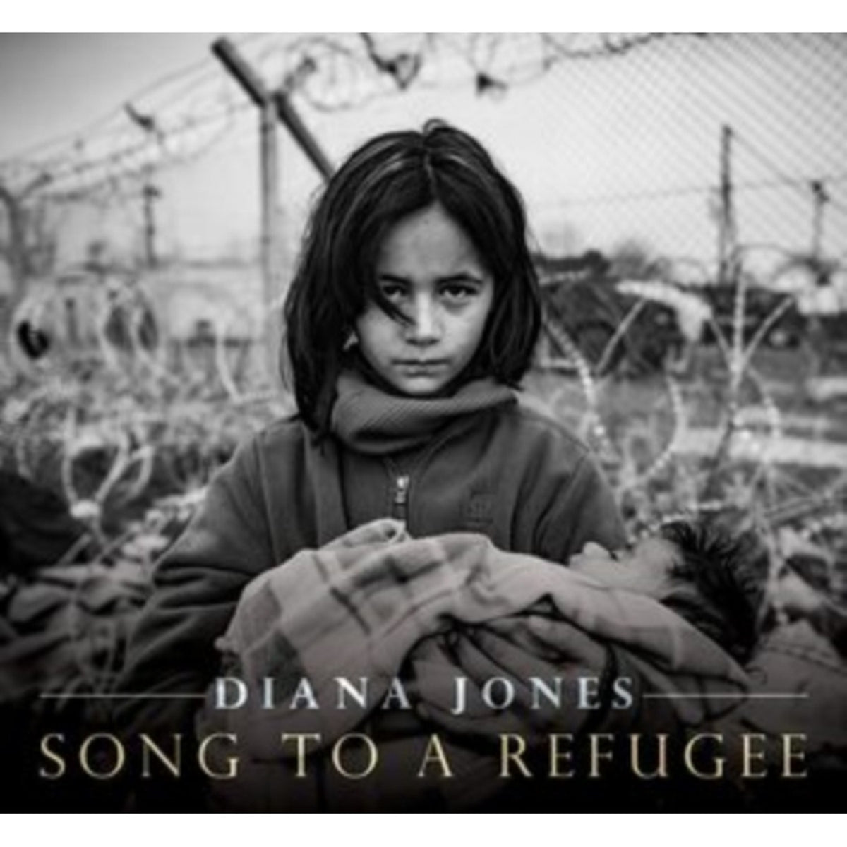 Song To A Refugee