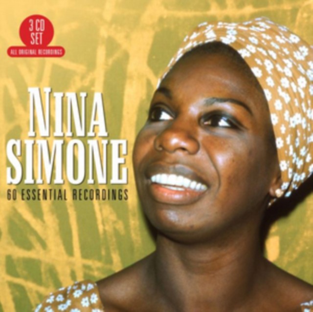 60 Essential Recordings (3CD)