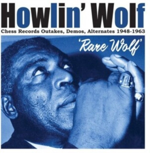 Rare Wolf 1948 - 1963