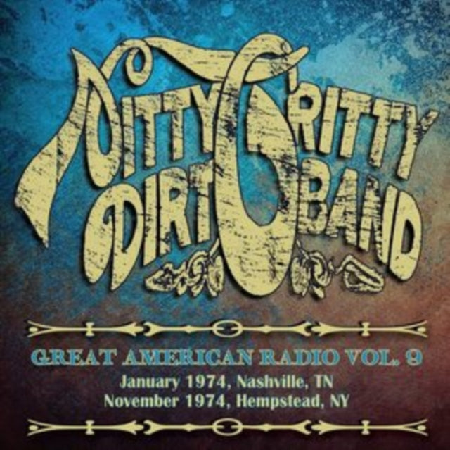 Great American Radio Volume 9 (2CD)