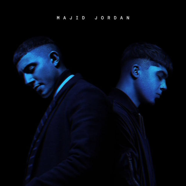 Majid Jordan (2LP)
