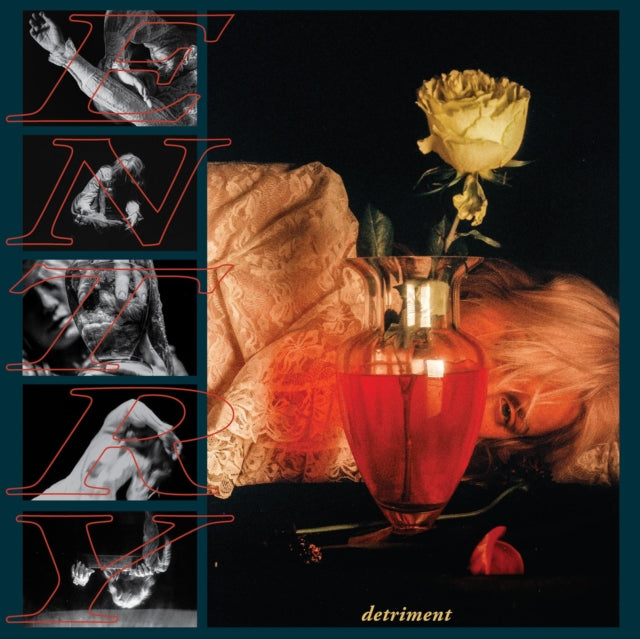 This LP Vinyl is brand new.Format: LP VinylThis item's title is: DetrimentArtist: EntryLabel: SOUTHERN LORDBarcode: 808720027617Release Date: 7/17/2020