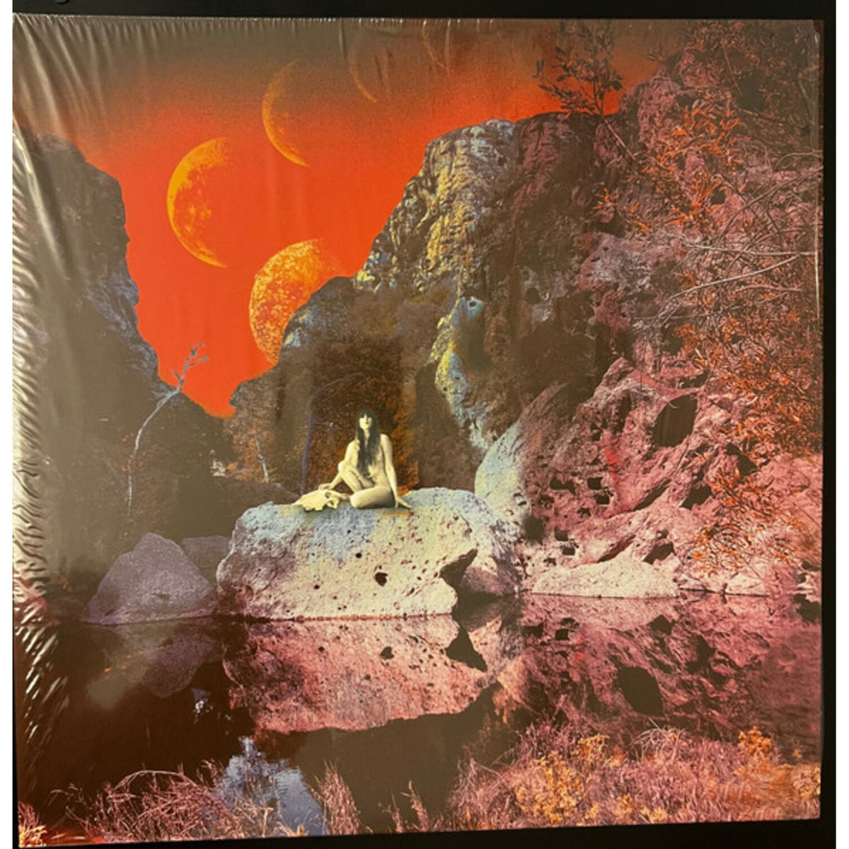 Primitive & Deadly (2LP)