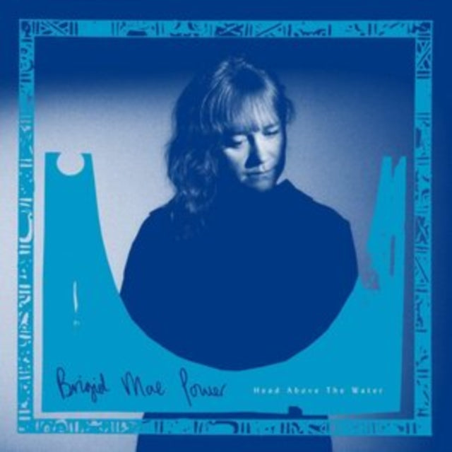 Head Above The Water (Gold LP Vinyl/Import)