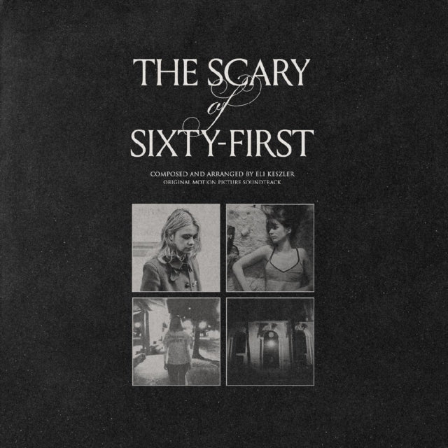 This LP Vinyl is brand new.Format: LP VinylThis item's title is: Scary Of Sixty-First (Red LP Vinyl)Artist: Eli KeszlerBarcode: 809236180179Release Date: 5/6/2022