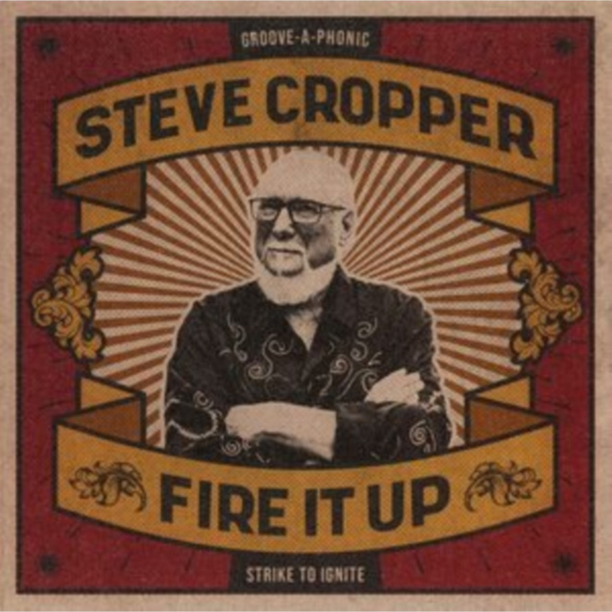 Fire It Up