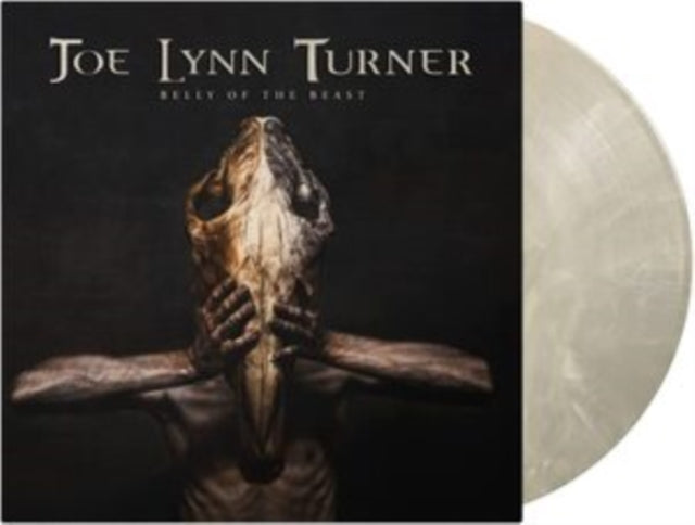 This LP Vinyl is brand new.Format: LP VinylMusic Style: Heavy MetalThis item's title is: Belly Of The Beast (White LP Vinyl)Artist: Joe Lynn TurnerLabel: MUSIC THEORIES RECORDINGSBarcode: 810020508727Release Date: 11/18/2022