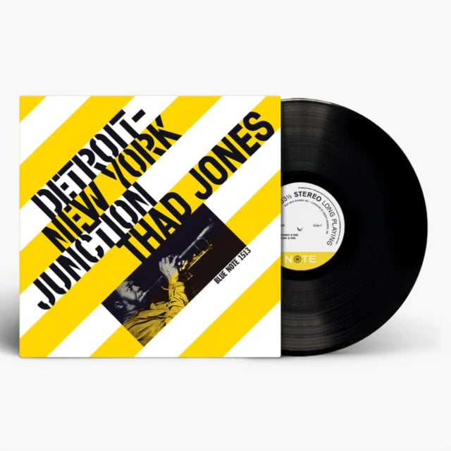 Detroit-New York Junction (180G)