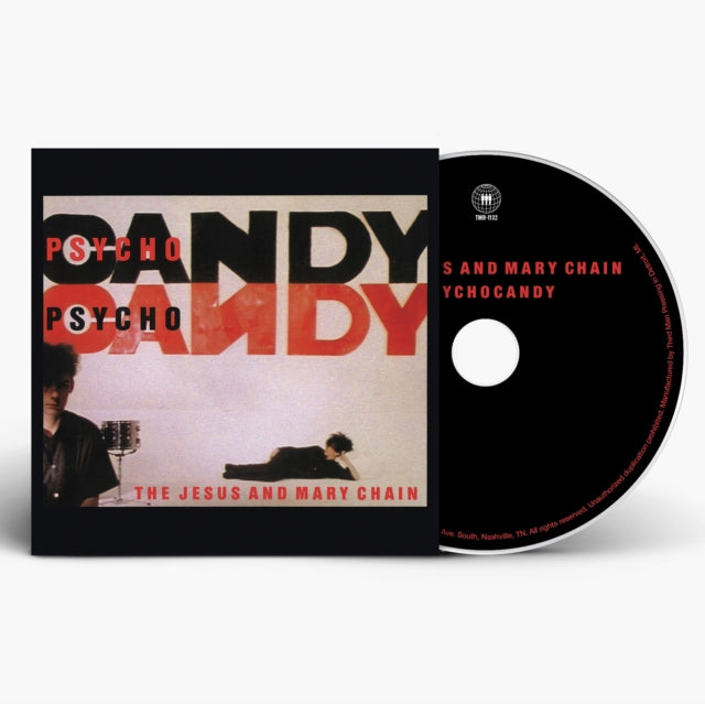 Psychocandy