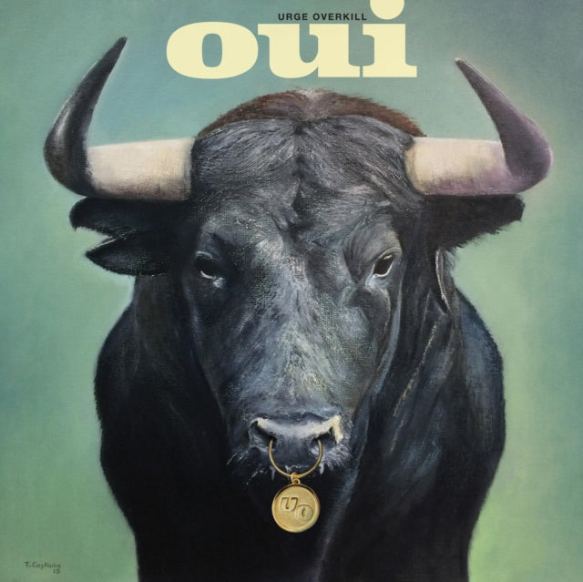 This is a 2 LP Vinyl SKU bundle.
1.This LP Vinyl is brand new.Format: LP VinylMusic Style: Alternative RockThis item's title is: Saturation (25Th Anniversary Re-Issue/Color LP Vinyl)Artist: Urge OverkillLabel: PORTERHOUSE RECORDSBarcode: 643777201814Release Date: 9/28/2018
2.