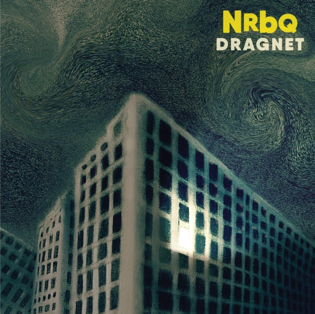 This CD is brand new.Format: CDThis item's title is: DragnetArtist: NrbqLabel: OMNIVORE ENTERTAINMENT GROUPBarcode: 810075110883Release Date: 11/12/2021