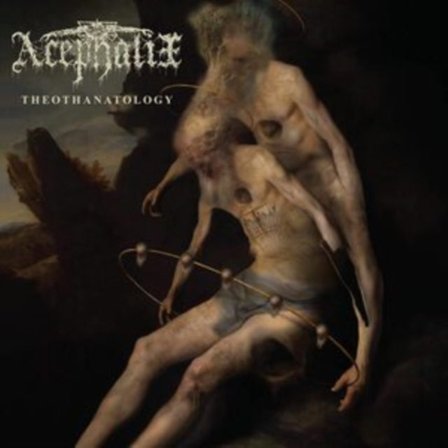 This CD is brand new.Format: CDMusic Style: Death MetalThis item's title is: TheothanatologyArtist: AcephalixLabel: 20 BUCK SPINBarcode: 810079500741Release Date: 9/30/2022