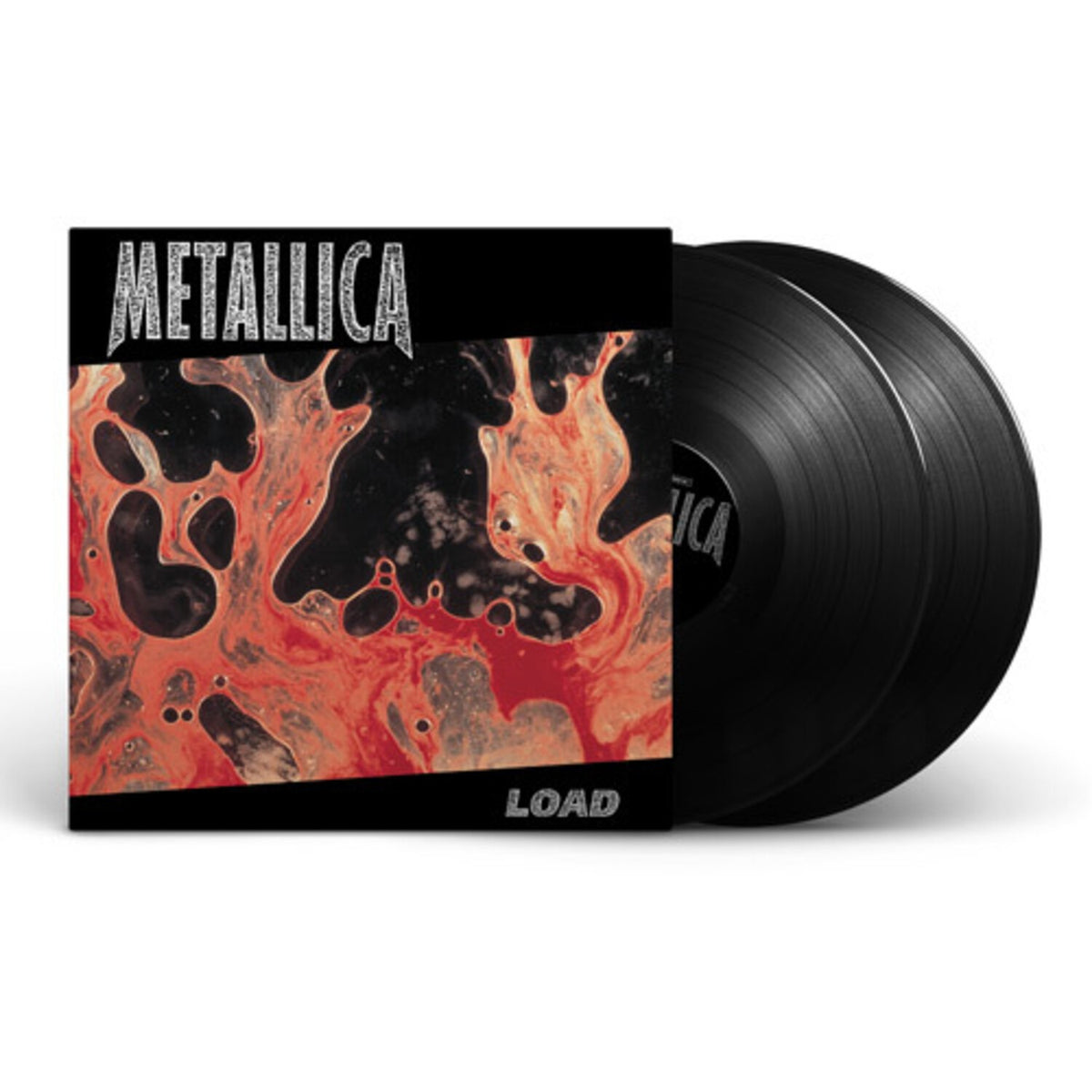 Load (Remastered/2LP/180G)