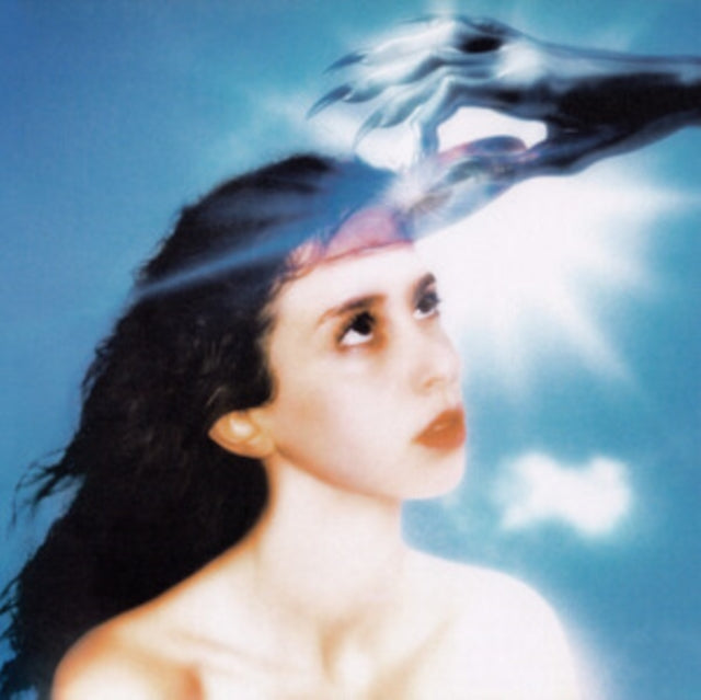 Imaginal Disk (2LP)