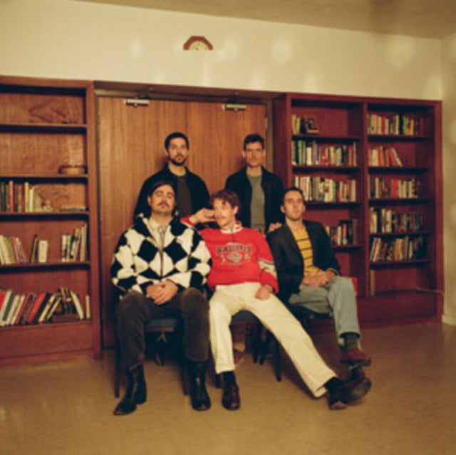 Copper Changes Color (180G)