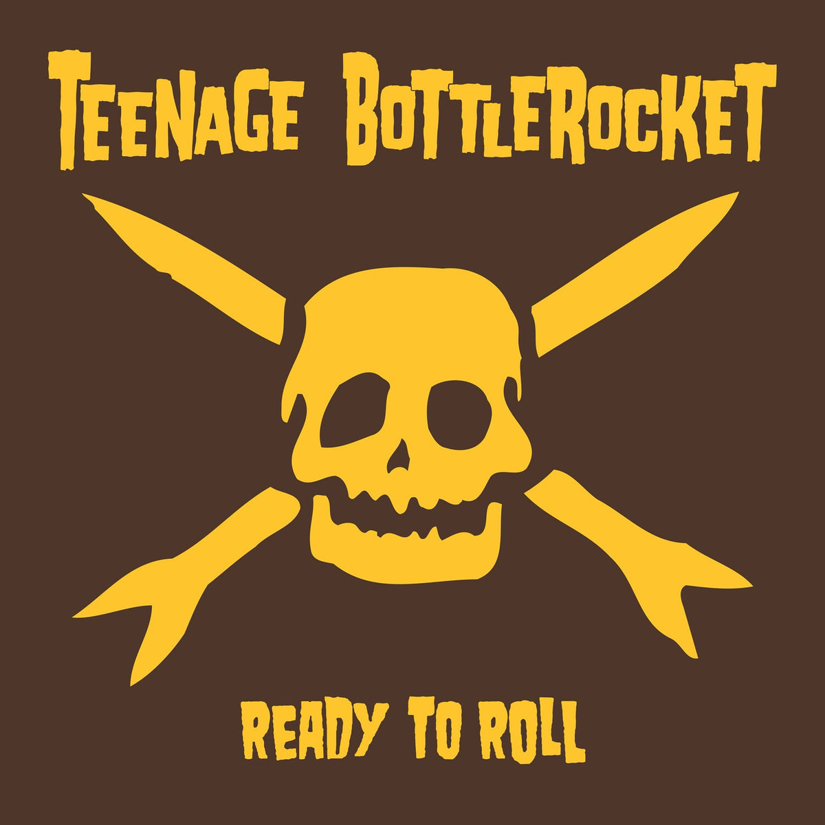 Ready To Roll